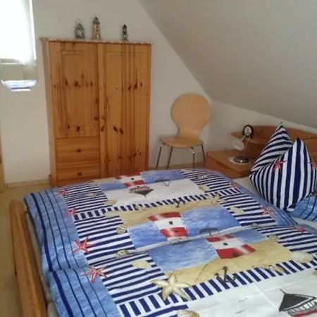 Kremer Appartement *