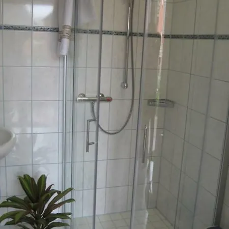 Kremer Lägenhet Cuxhaven