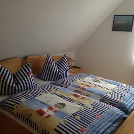 Appartement Kremer *