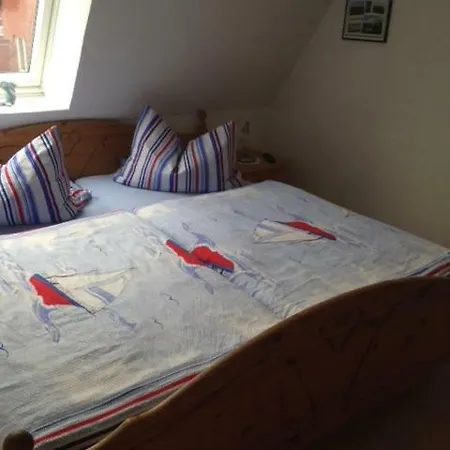 Appartement Kremer *