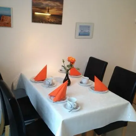 Kremer Appartement Cuxhaven