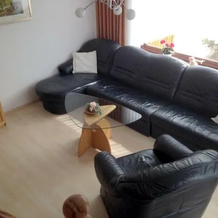 Kremer Appartement *