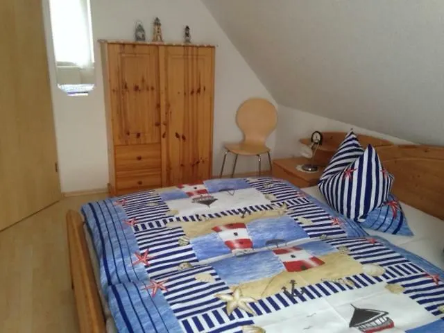 Kremer Appartement *