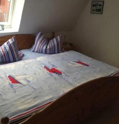 Appartement Kremer *