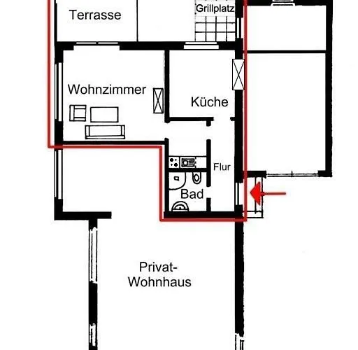 Kremer * Куксхафен