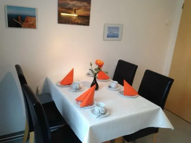 Kremer Appartement Cuxhaven