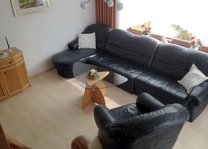 Kremer Appartement *